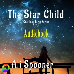 The Star Child by Ali Spooner [Audiobook]