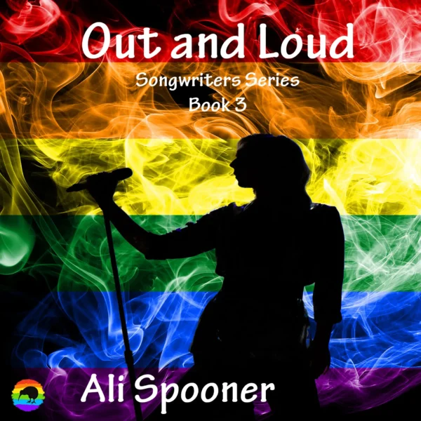 Out and Loud Audible