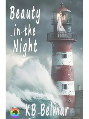 Beauty in the Night by KB Belmar