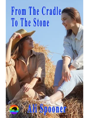 From The Cradle To The Stone by Ali Spooner