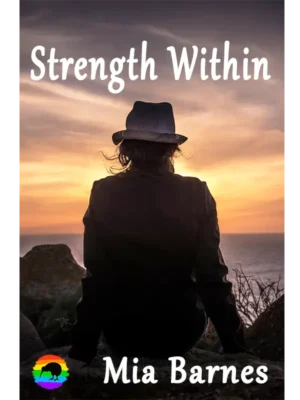 Strength Within by Mia Barnes