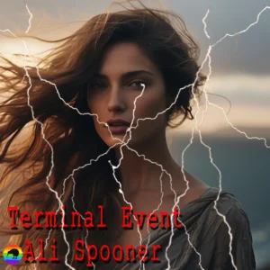 Terminal Event by Ali Spooner [Audiobook]