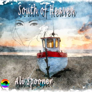 South of Heaven by Ali Spooner [Audiobook]