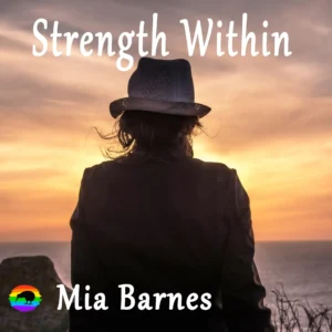 Strength Within by Mia Barnes [Audiobook]