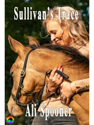 Sullivan's Trace by Ali Spooner