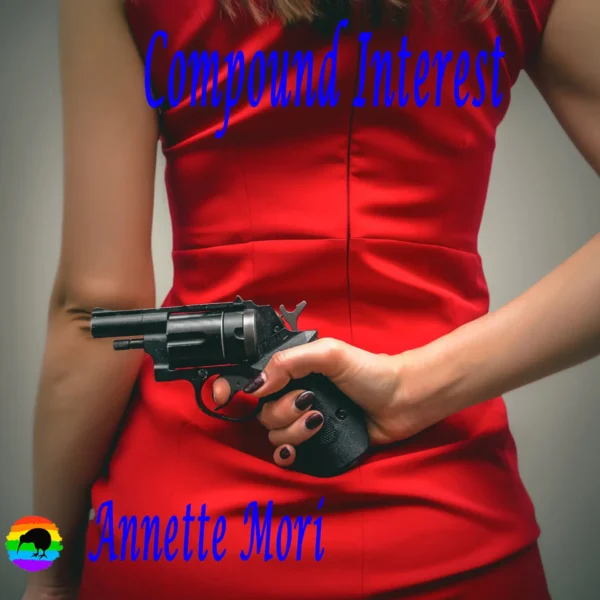 Compound Interest by Annette Mori [Audiobook]