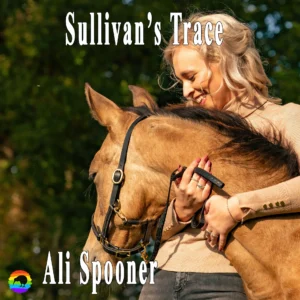 Sullivan's Trace by Ali Spooner [Audiobook]