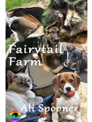 Fairytail Farm by Ali Spooner