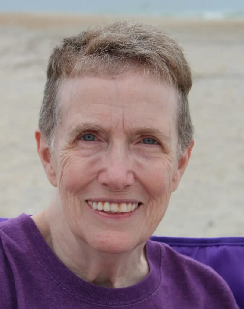 Glenda Poulter