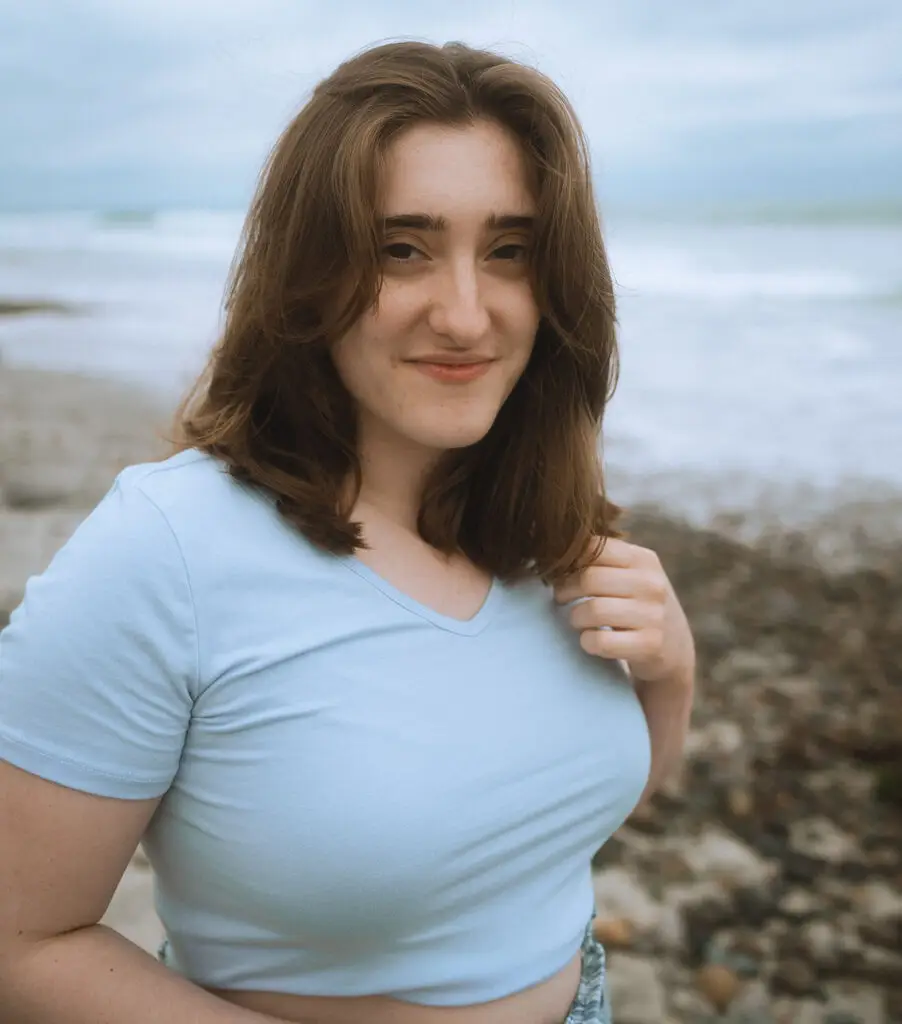 Livia Janes