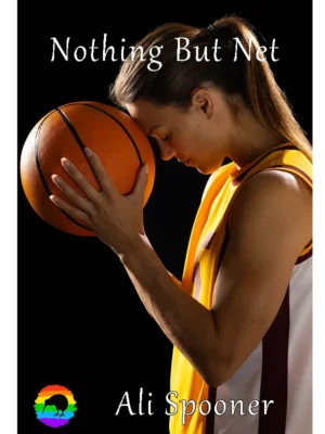 Nothing But Net by Ali Spooner