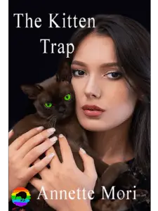 The Kitten Trap Cover