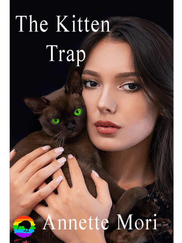 The Kitten Trap by Annette Mori