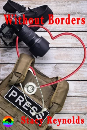 Without Borders Cover