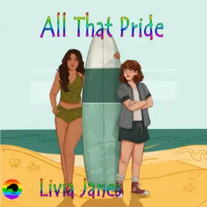 All That Pride By Livia Janes [Audiobook]