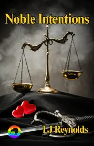 Noble Intentions By LJ Reynolds