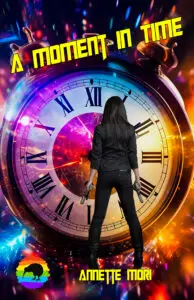 A Moment in Time Ebook Cover