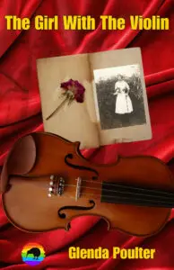 The Girl With the Violin By Glenda Poulter
