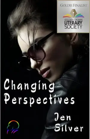 Changing Perspectives by Jen Silver