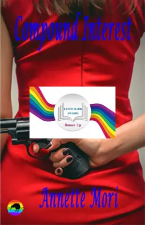 Compound Interest by Annette Mori (Reprint original 2019)