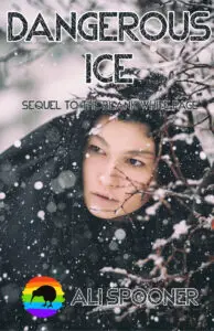 Dangerous Ice By Ali Spooner